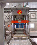 安徽液壓制磚機(jī)